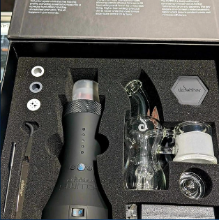 Dr. Dabber Switch