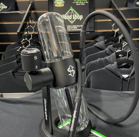 Stundenglass Gravity Infusers