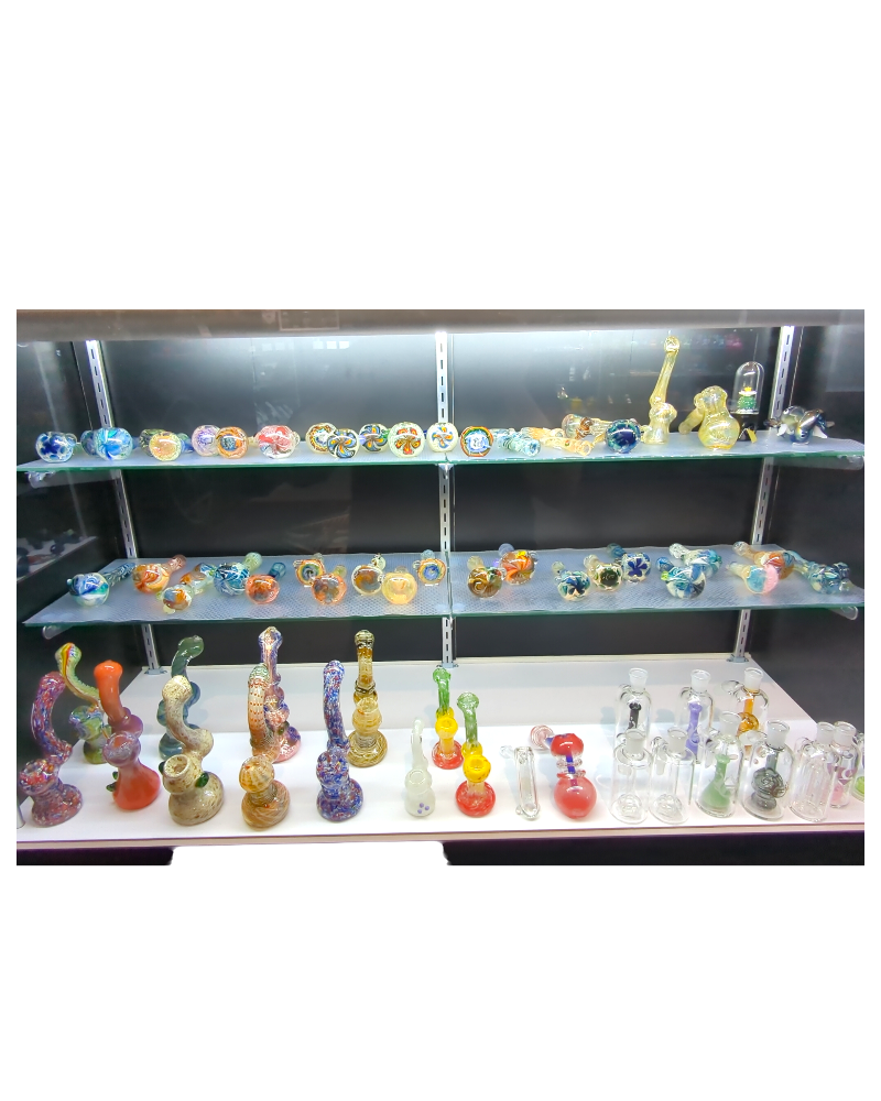 American Glass The Head Shop
