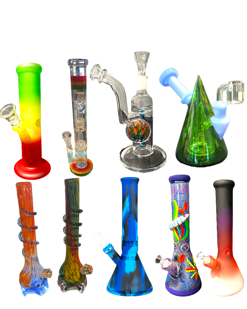 Water Pipes The Head Shop
