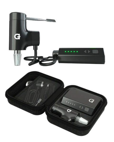 G Pen Hyer Vaporizer