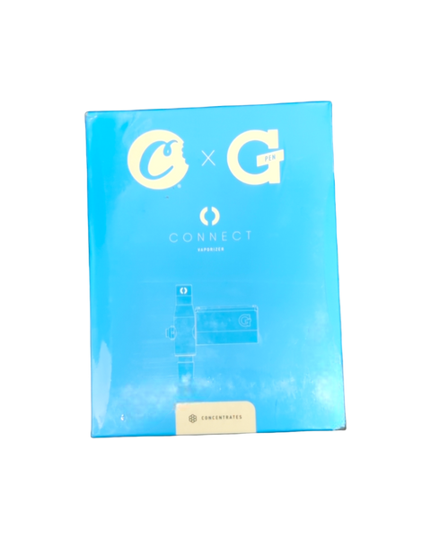 G Pen Connect
