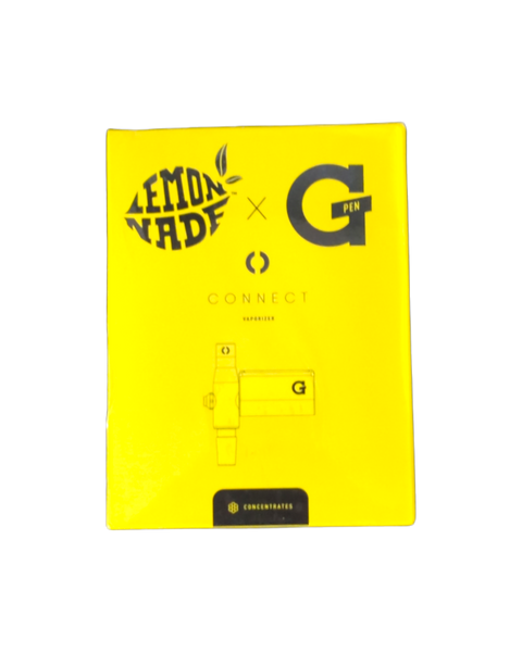 G Pen Connect