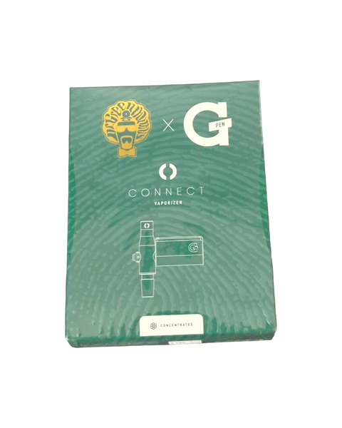 G Pen Connect