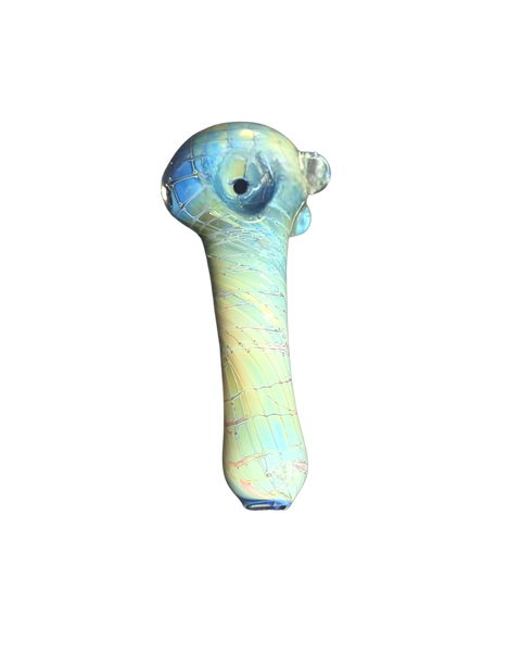 Hand pipes By Blount Glass Art