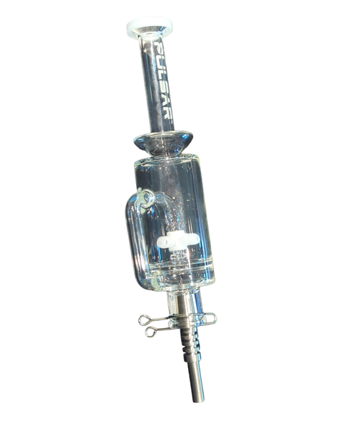 Pulsar Vapor Vessel w/ Propelle