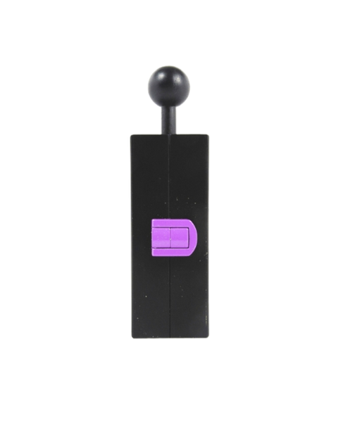 Purple Rose CannaMold Kit