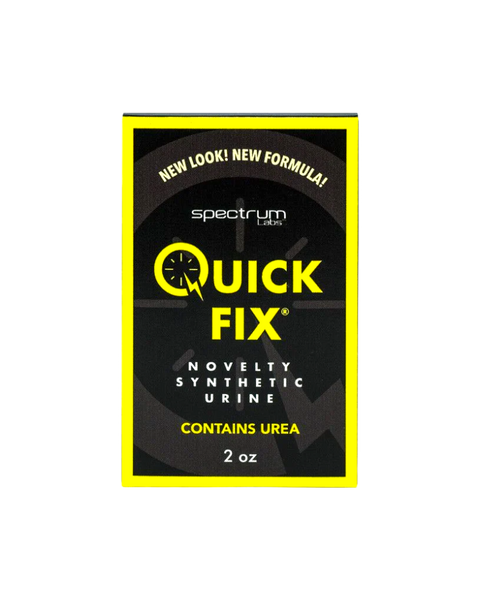 Quick Fix Synthetic Plus Fetish Urine