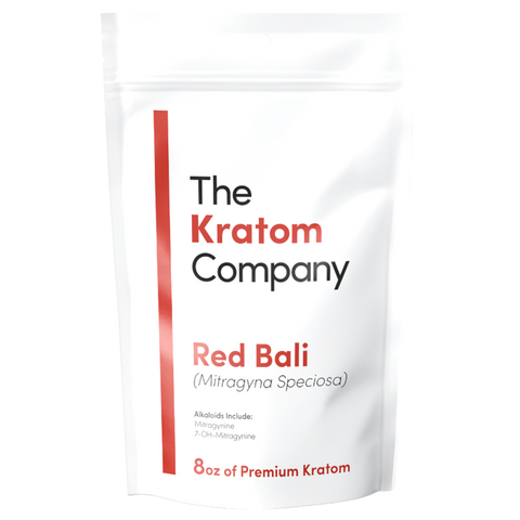 The Kratom Company Powder