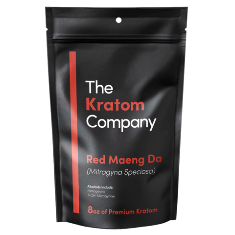 The Kratom Company Powder