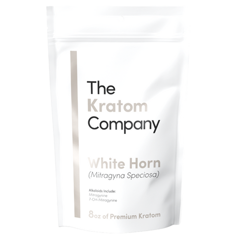 The Kratom Company Powder