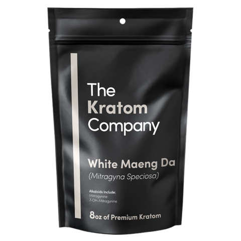 The Kratom Company Powder