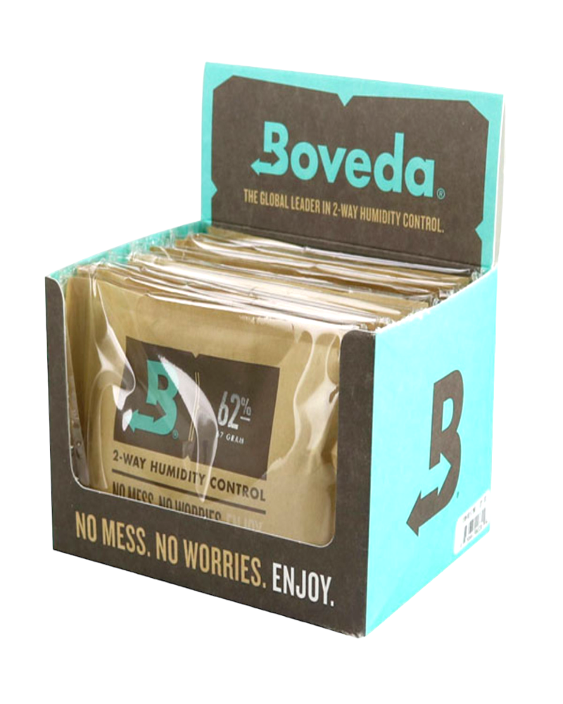 Boveda Large The Head Shop