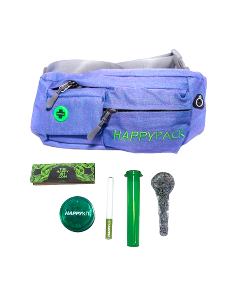 Happy Kit All In One fanny pack