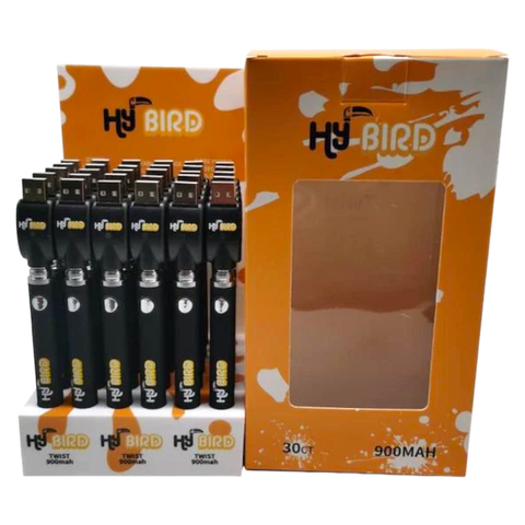 Hybird Batteries