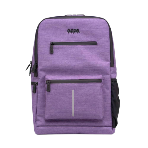 Ooze Traveler Series Smell Proof Backpack