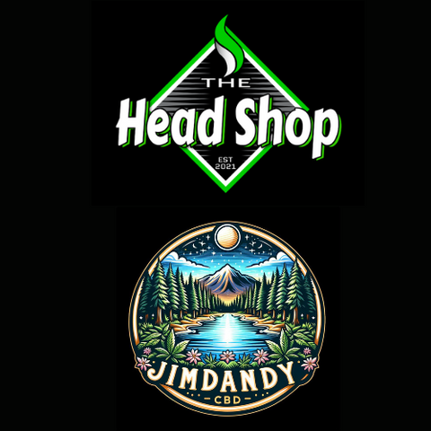 Head Shop Merchandise