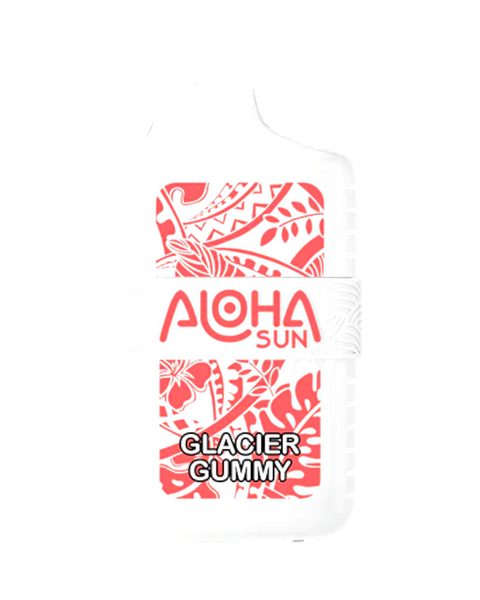 Aloha Sun 7000 Puff Disposable Nicotine Vape