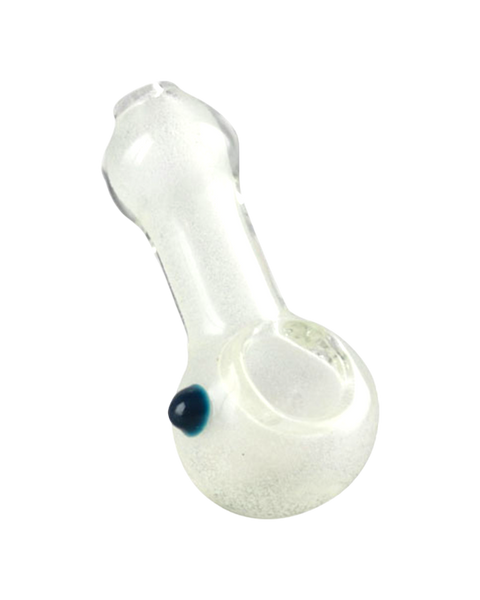 Glow Spoon Hand Pipe w/ Marble