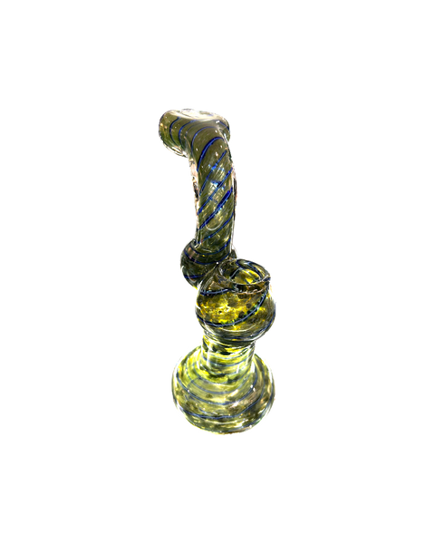 High End Bubbler Water Pipe