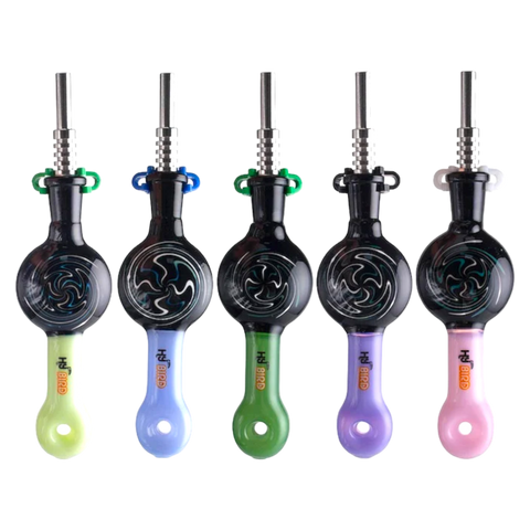 Hybird Slime Nectar Collector