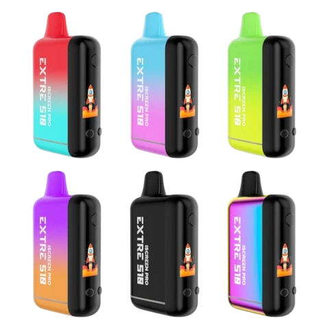 Extre 510 Vape