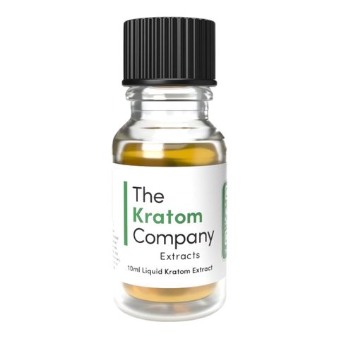 10ml Pure Kratom Extract