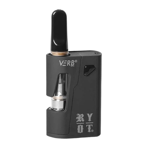 VERB 510 MINI Threaded Battery Oil Vaporizer