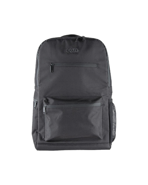 Ooze Traveler Series Smell Proof Backpack