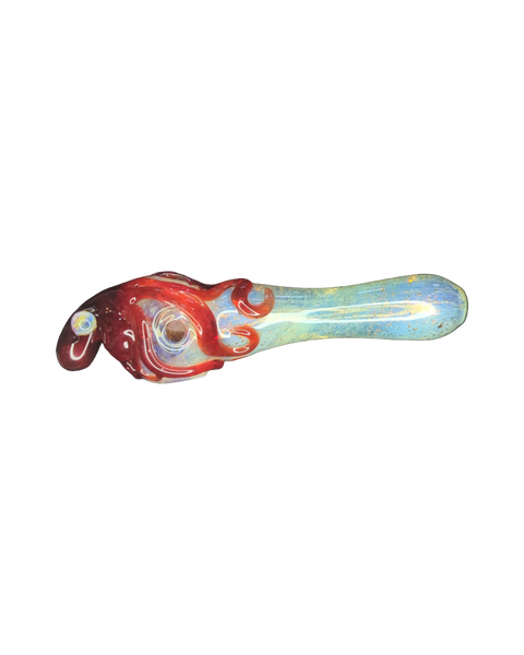 Heady Spoons with creatures