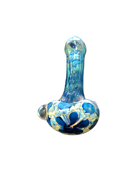 American Glass heavy hand pipes by Shane Hinsz