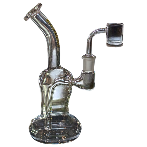 Highgrade Glass dab water pipes