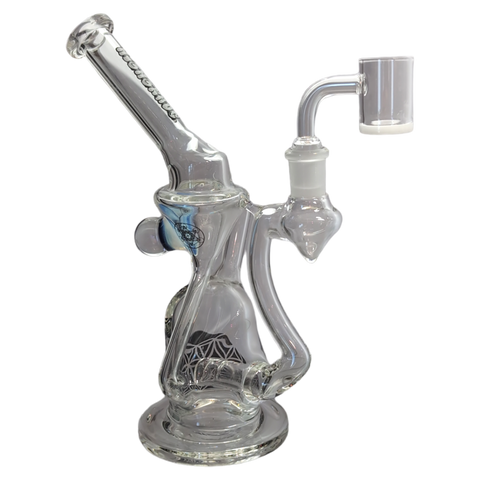 Highgrade Glass Recycler