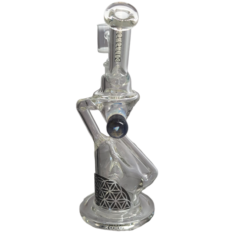 Highgrade Glass Recycler