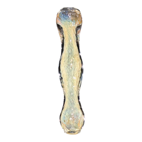 Blount Glass Art Chillum