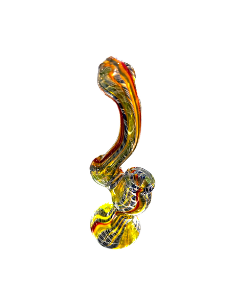 High End Bubbler Water Pipe