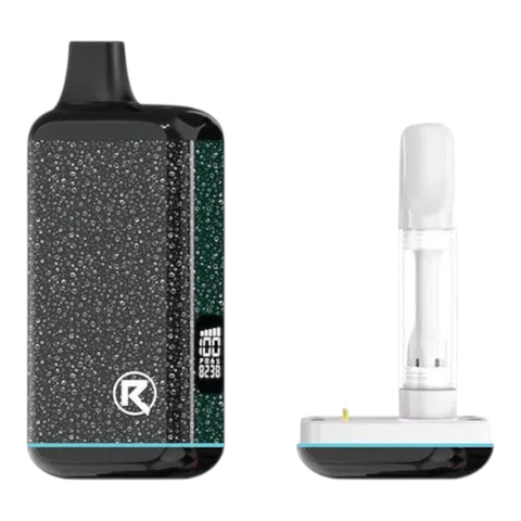 RIDDLES - IRIDIUM Cartridge Battery