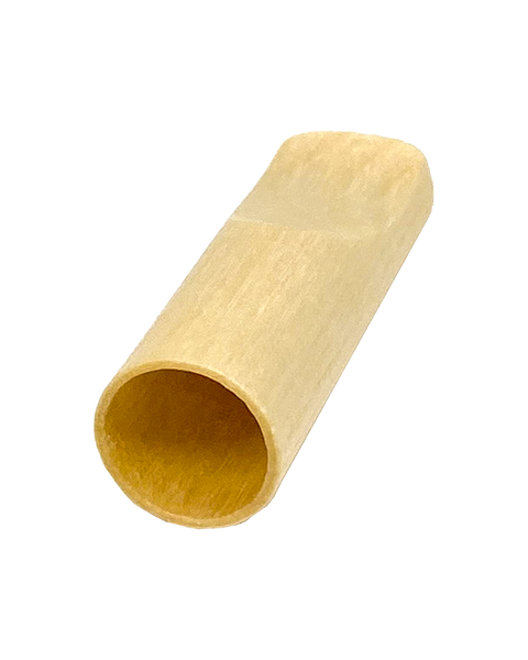 Wood tip filters large