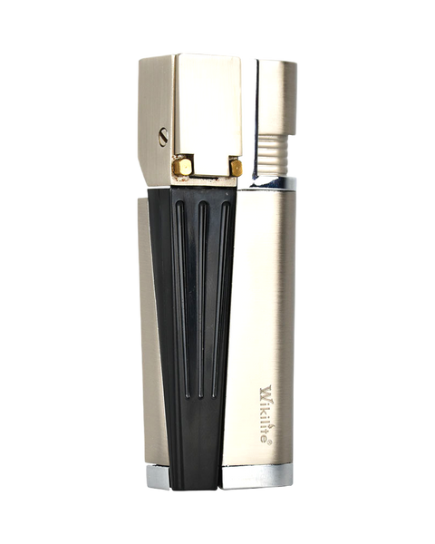 Zico All-In-One Folding Pipe Lighter