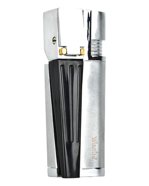 Zico All-In-One Folding Pipe Lighter