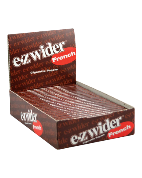 EZ Wider Rolling Papers - French