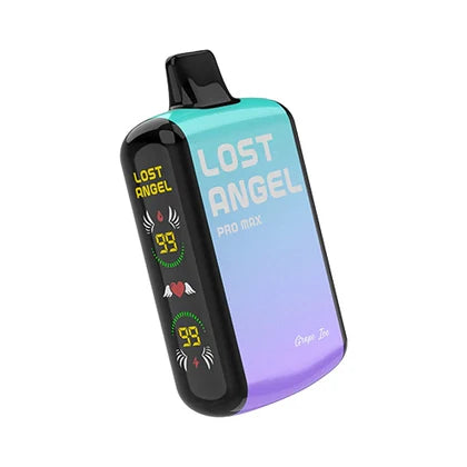 Lost Angel Pro Max Nicotine Vape
