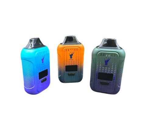 Hato - Podoo Smart Dry Herb Vaporizer