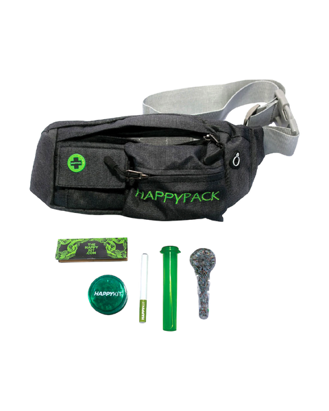 Happy Kit All In One fanny pack