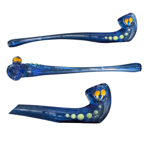 American Gandalf pipes