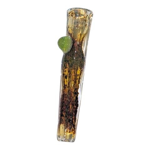 Highgrade Glass Fritt chillums