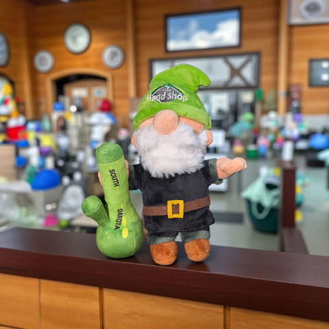 Stoney The Gnomey - PREORDER