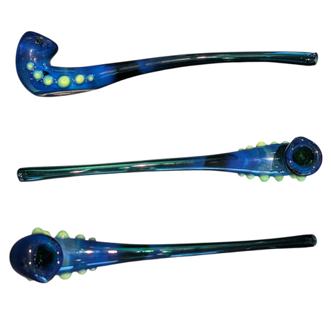 American Gandalf pipes