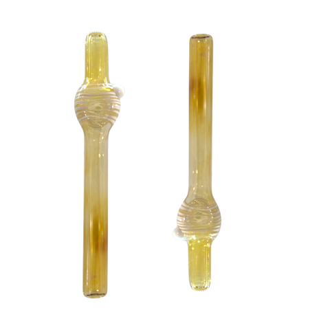 Highgrade Glass Steam Roller
