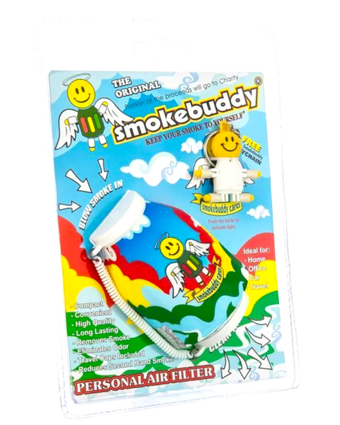 Smokebuddy